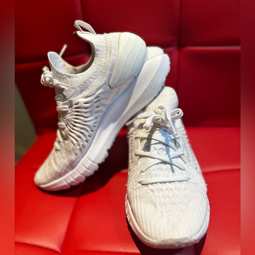 under armour runners